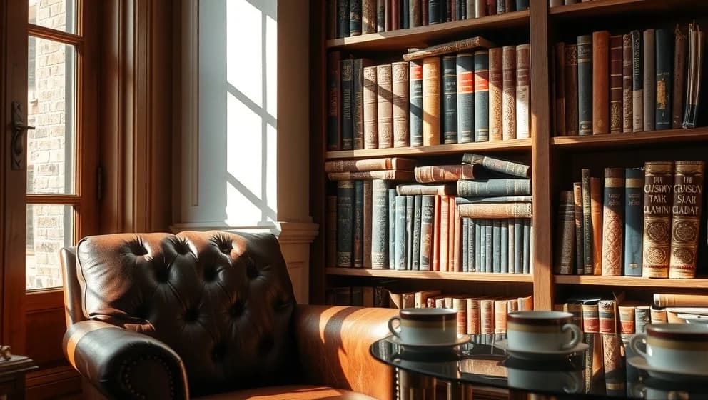 Varför läser folk Albert Camus böcker