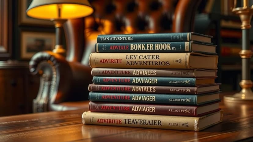 Alistair MacLean böcker som måste läsas