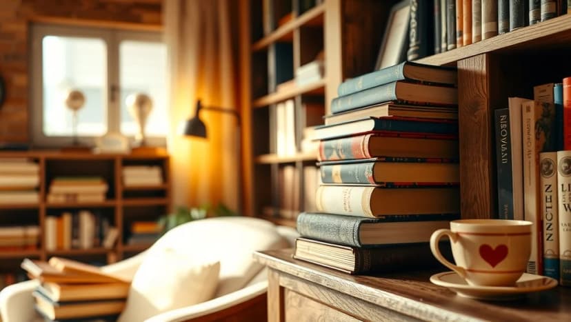 Annika Norlin-böcker som alla bör läsa