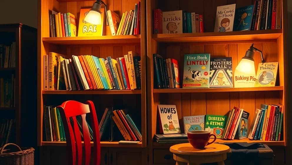 Varför älskar alla Astrid Lindgren-böcker