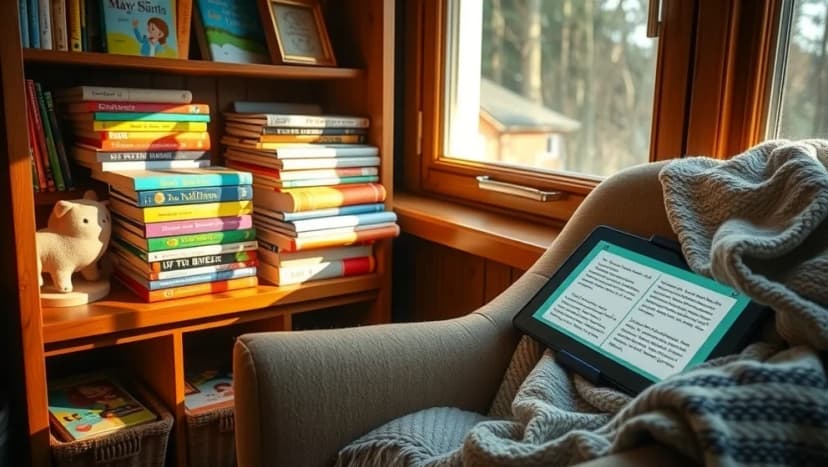 Barnböcker online gratis pdf att läsa