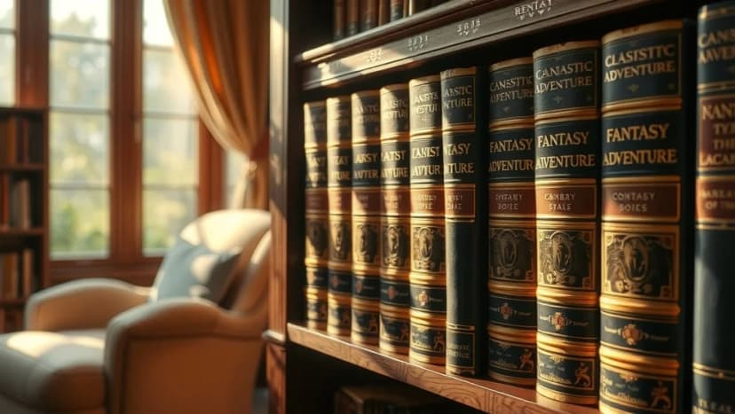 C.S. Lewis böcker som förändrade litteraturen