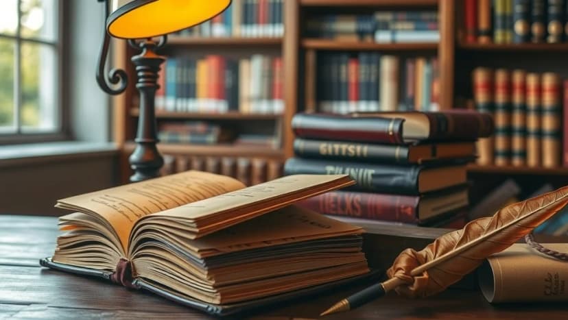 Charles Dickens böcker som förändrade världen