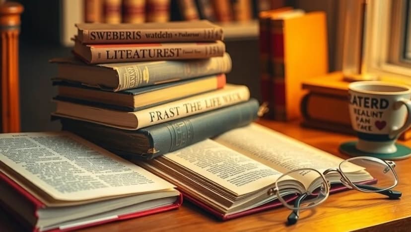 Dag Öhrlunds böcker som förändrade Sverige