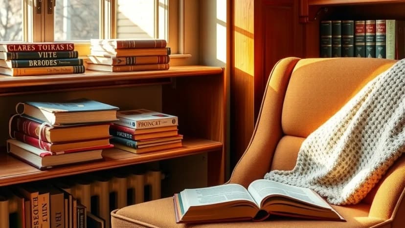 Dagmar Lange böcker som förändrade Sverige