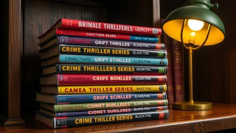 Emelie Schepp böcker i rätt ordning