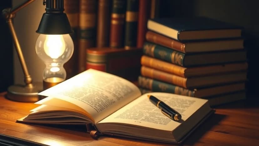 Vad bör man läsa av Friedrich Nietzsche böcker