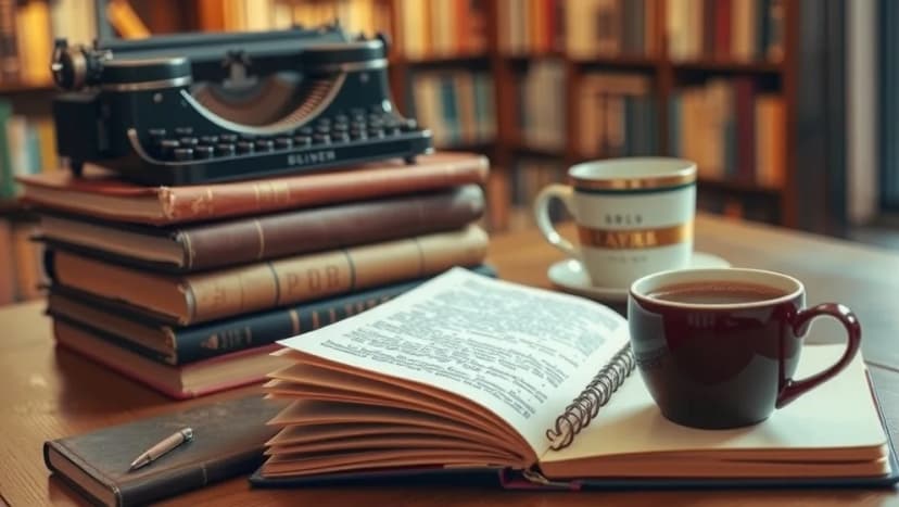 Gabriel García Márquez böcker som förändrade världslitter...