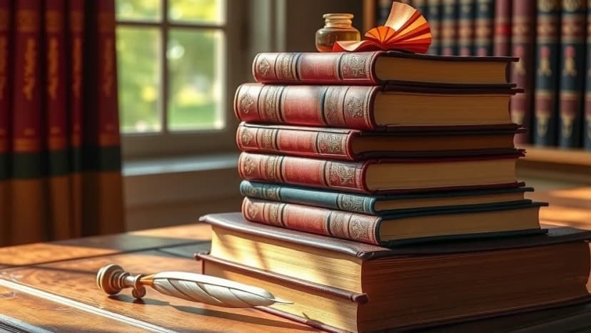 George Sand böcker som förändrade litteraturen