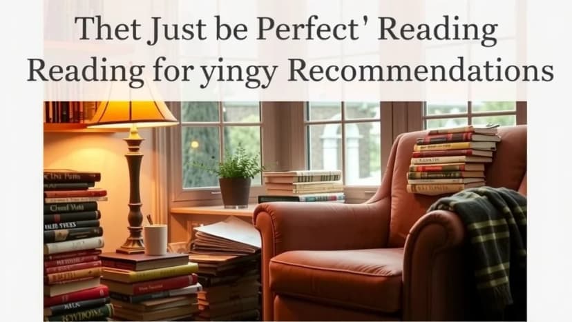 Go'kväll boktips med Titti Schultz idag