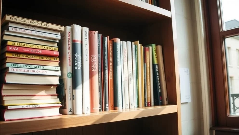 Håkan Nesser böcker i rätt ordning