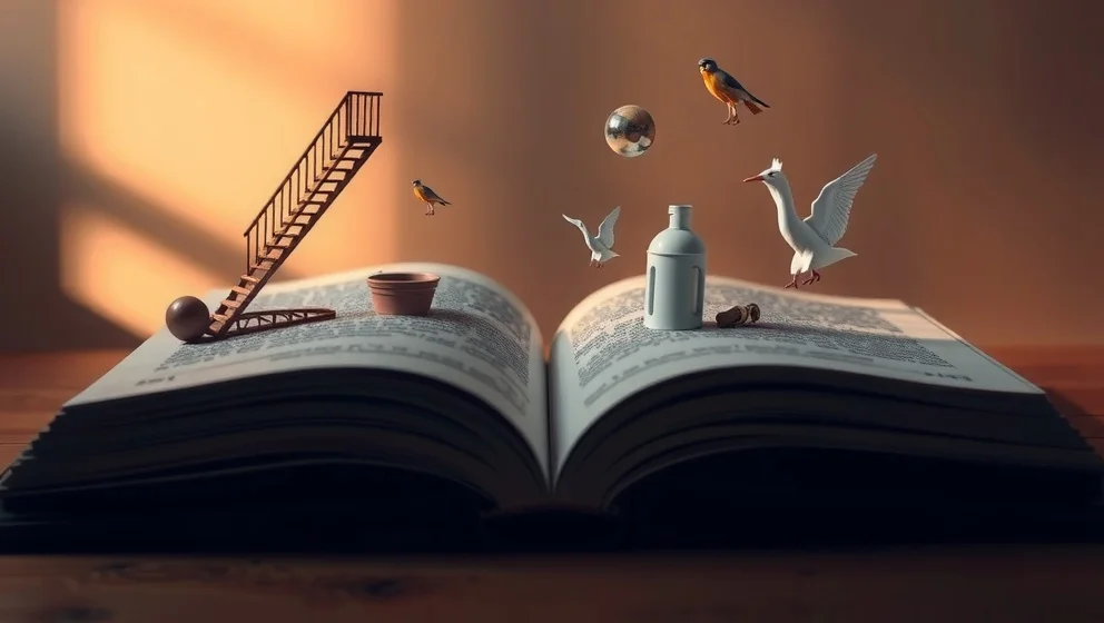 Vad gör Haruki Murakami böcker så speciella