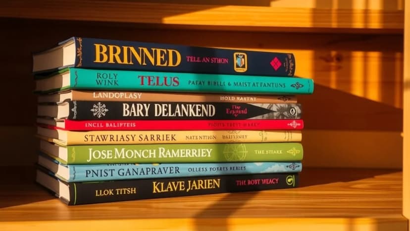 Hur många Harry Potter böcker finns det