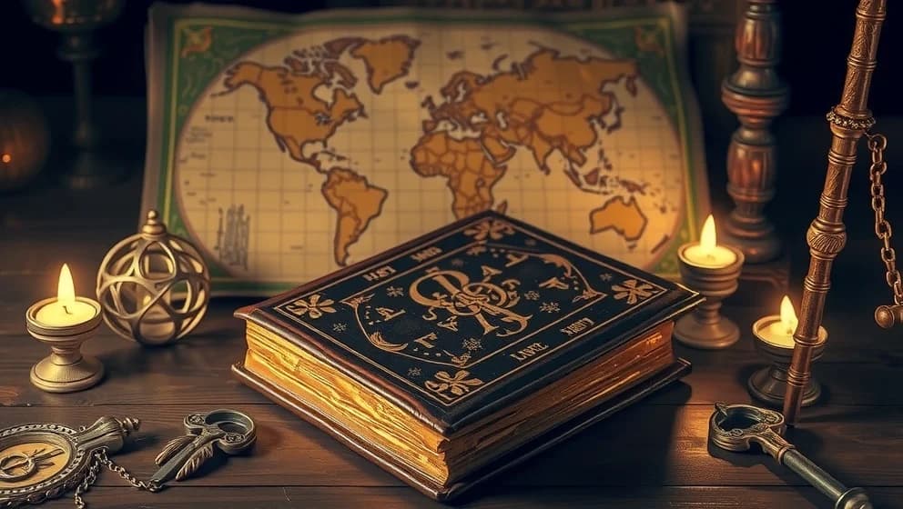 Vad gör J.R.R. Tolkien-böcker så magiska