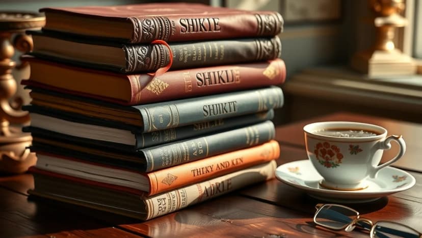 Varför älskar alla Jane Austen-böcker