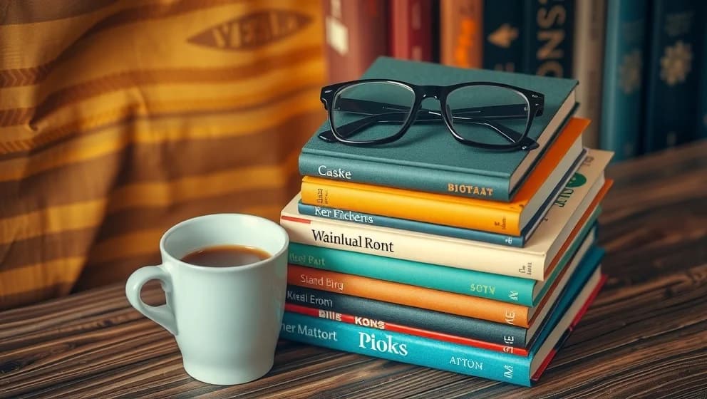 Läs Jenny Colgan böcker i rätt ordning