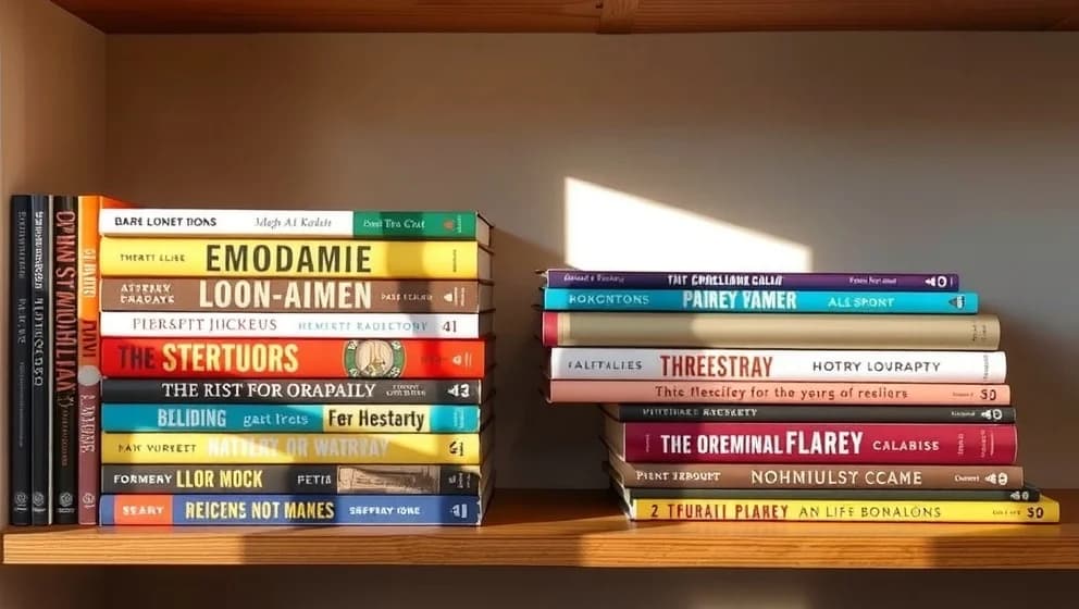 Johanna Mo böcker i rätt ordning