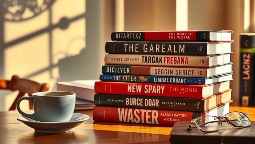 John Grisham-böcker som fängslar miljoner läsare