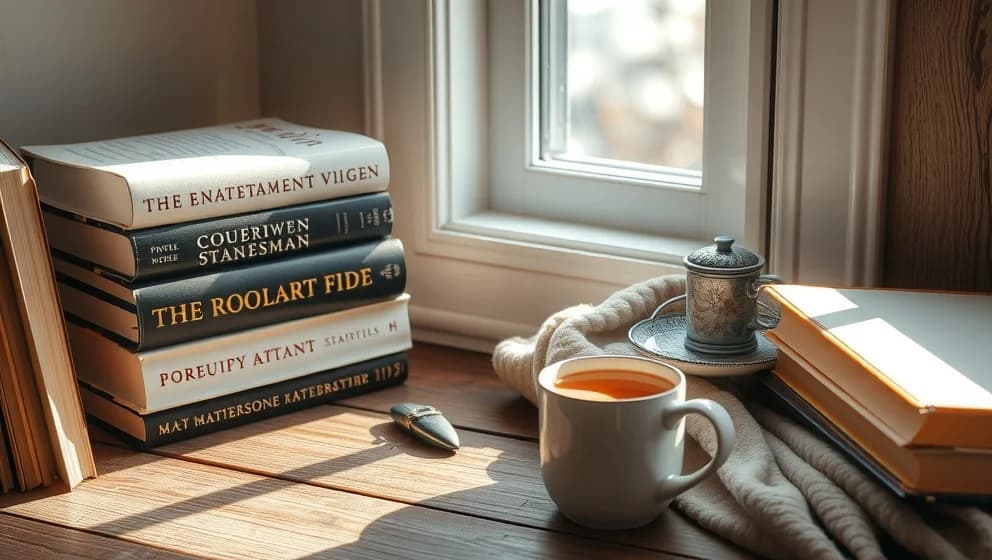 Vad gör Jojo Moyes böcker så speciella