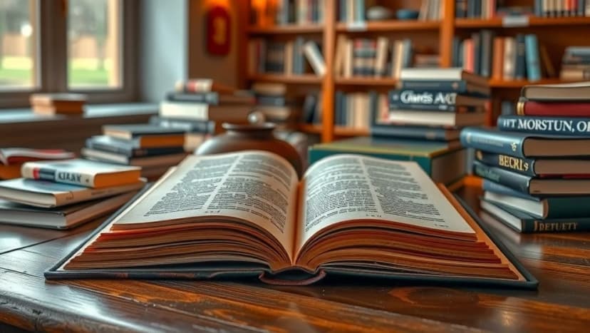 Jonas Gardells böcker som bör läsas