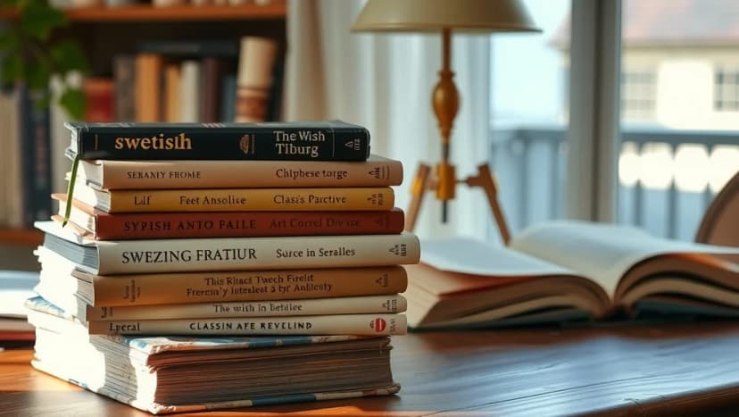 Karin Boyes bästa böcker att läsa