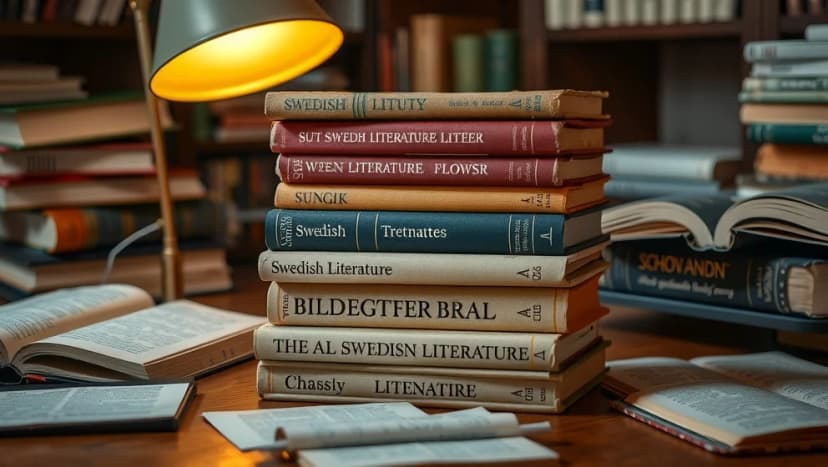 Karin Brunk Holmqvist böcker som förändrade Sverige