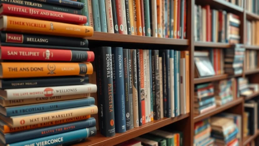 Karin Wahlberg böcker i ordning