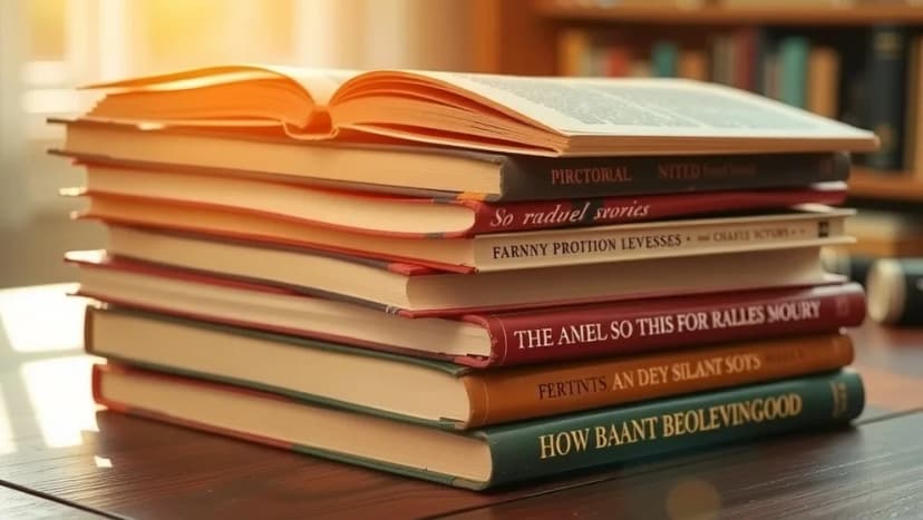 Varför läser så många Karl Ove Knausgård-böcker