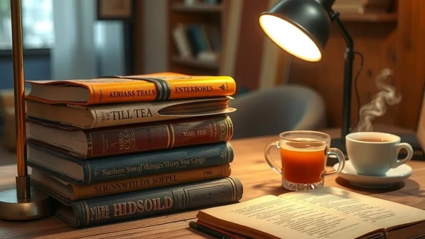 Kerstin Ekmans böcker som fängslat läsare