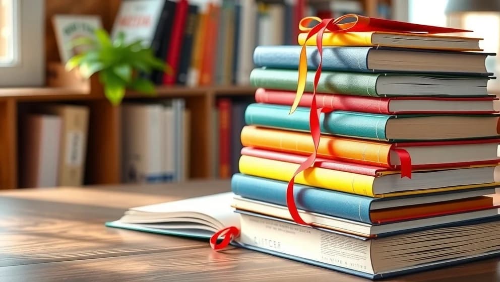 Lätt att läsa böcker för alla