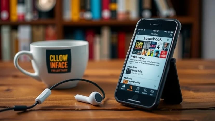 Ljudböcker gratis utan registrering nu