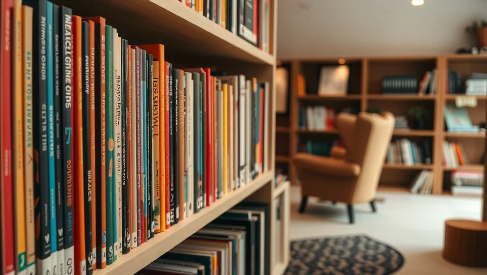 Marian Keyes böcker i rätt ordning