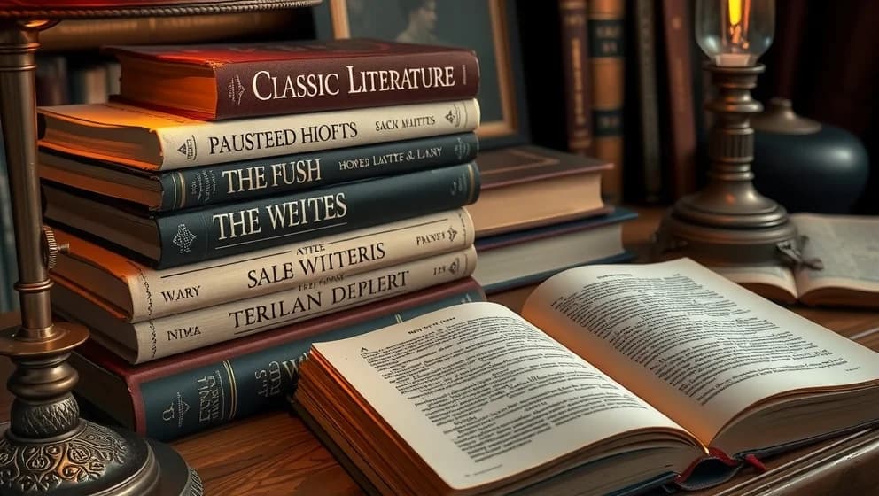 Varför läser vi Mario Vargas Llosa böcker