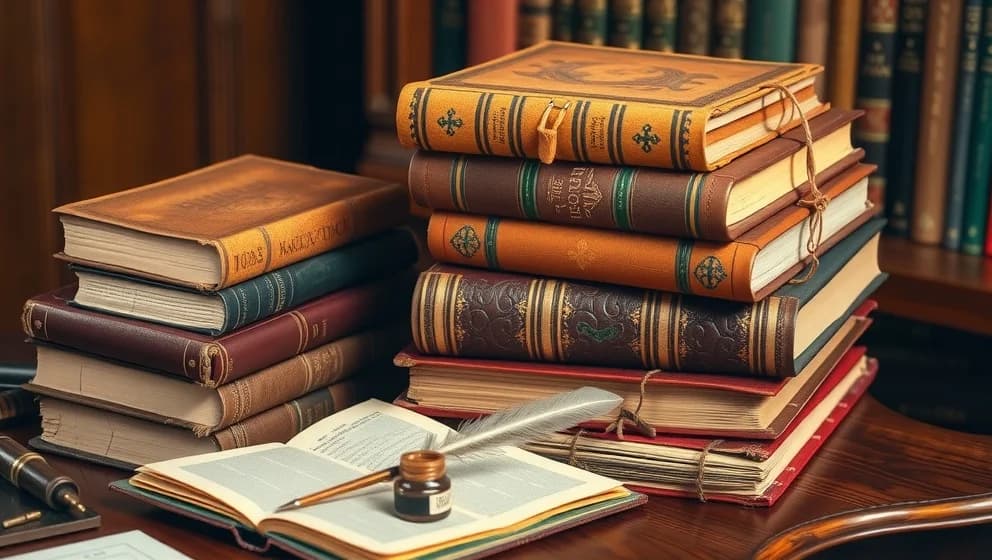 Mary Wollstonecraft böcker som förändrade världen