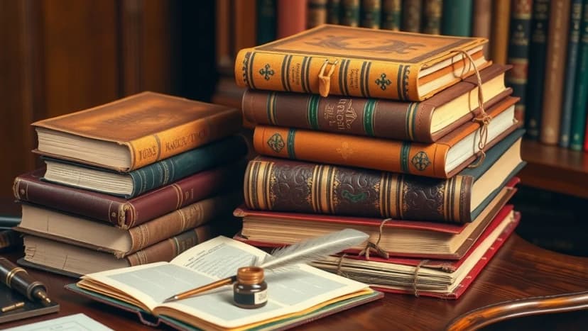 Mary Wollstonecraft böcker som förändrade världen