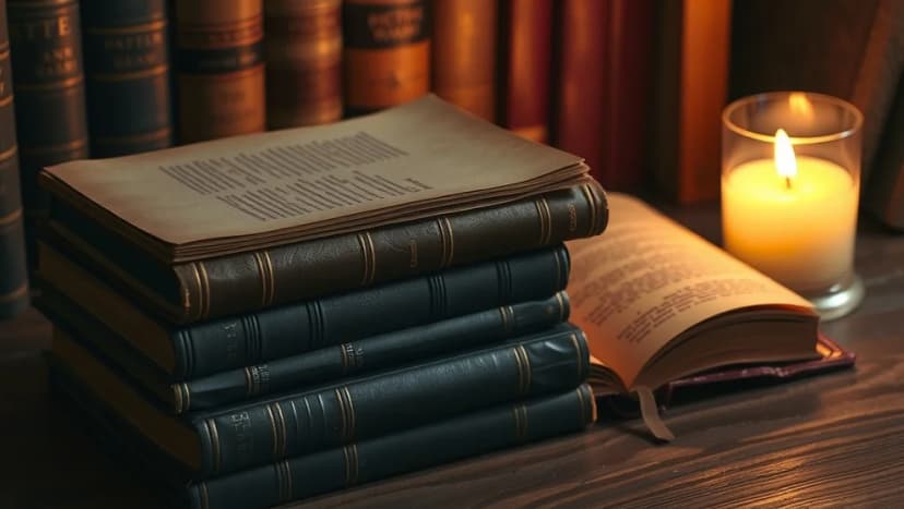 Nikolaj Gogol böcker som förändrade litteraturen