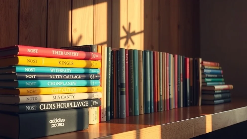 Nora Roberts böcker i ordning att läsa