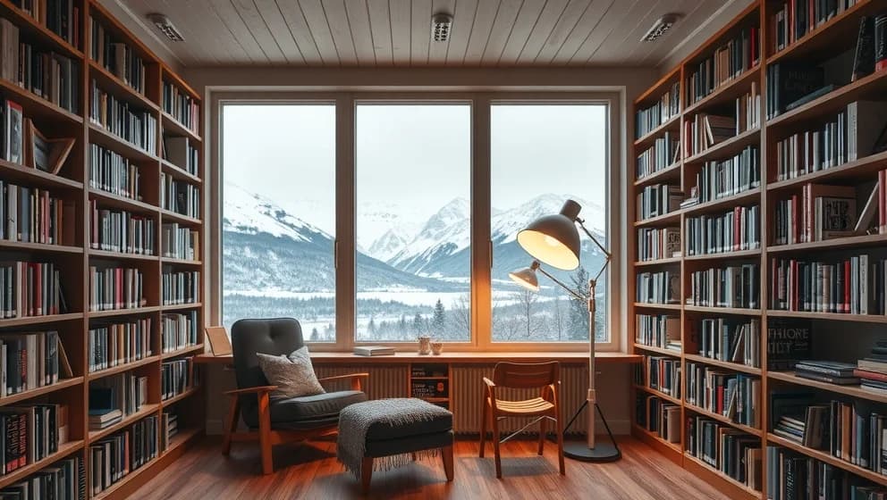 Norska författare i 2000-talet