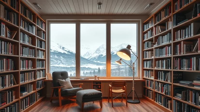 Norska författare i 2000-talet