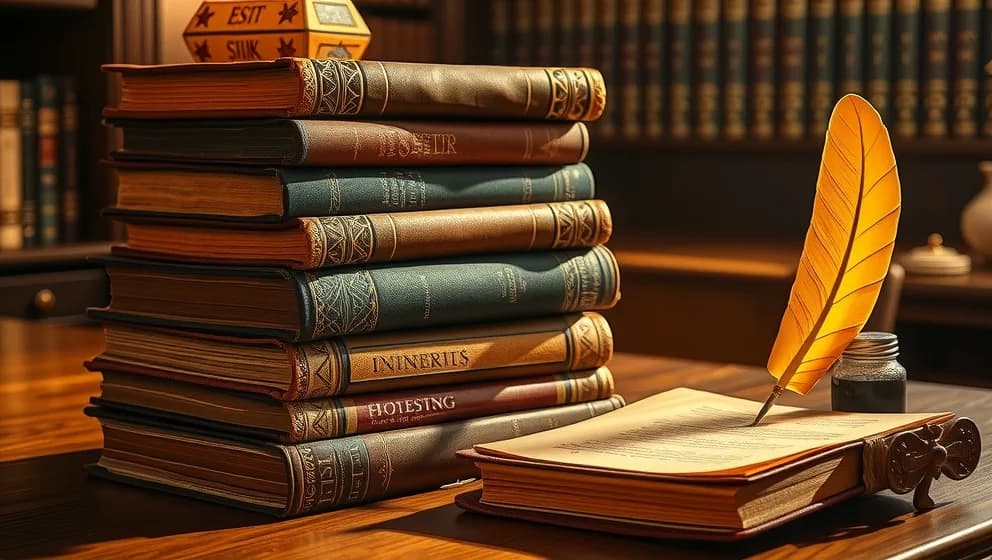 Oscar Wilde böcker som förändrade litteraturen