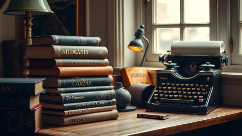 Pär Lagerkvist böcker som förandrade Sverige