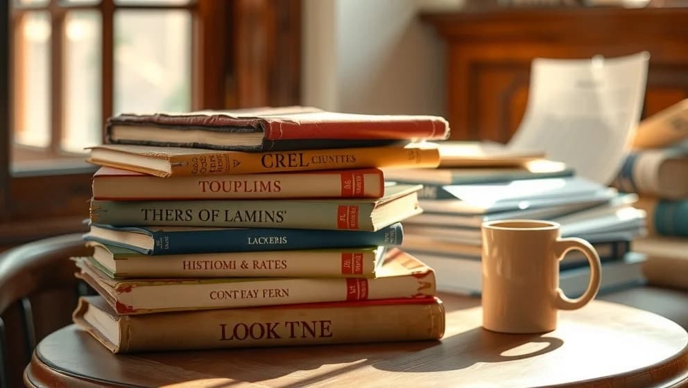 Paulo Coelho böcker som förändrar livet