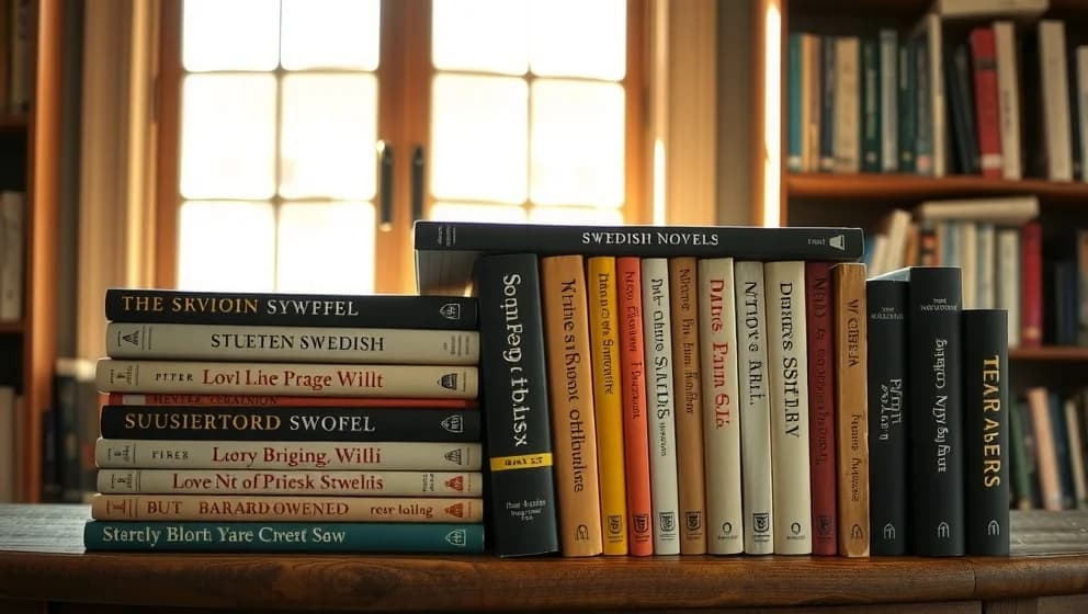 Läs Per Anders Fogelströms böcker i rätt ordning