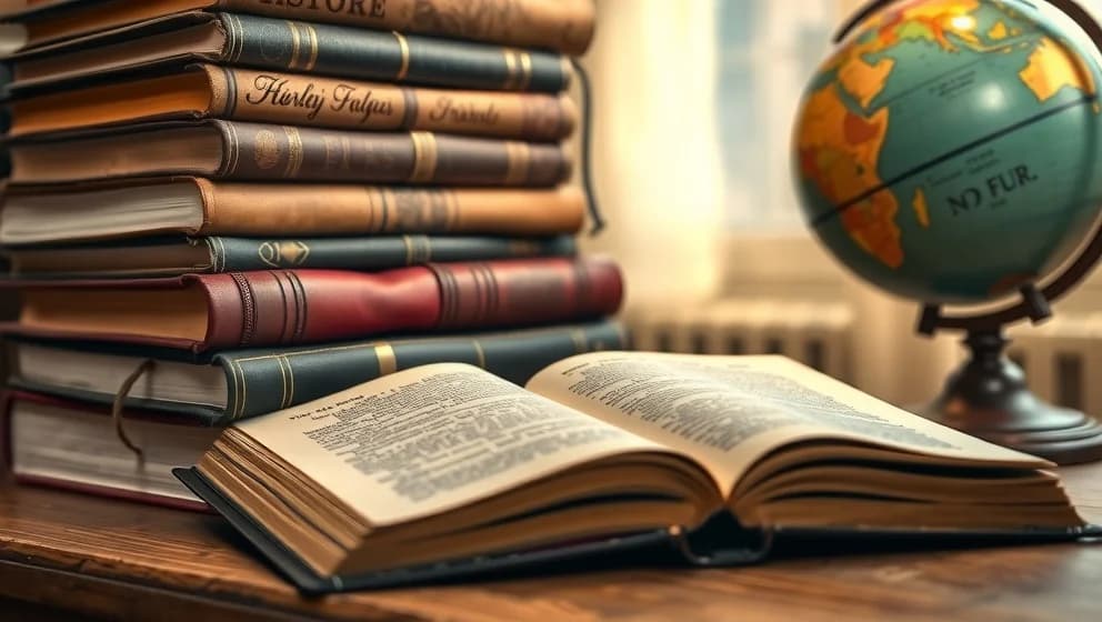 Peter Englund böcker som förändrade historieberättandet