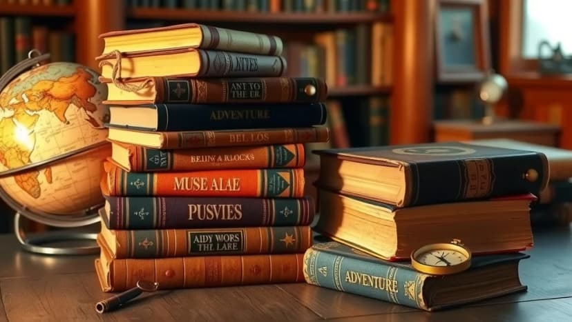 Rudyard Kipling böcker som förändrade världen