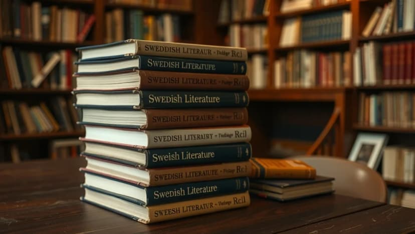 Sara Lidman böcker som förändrade Sverige