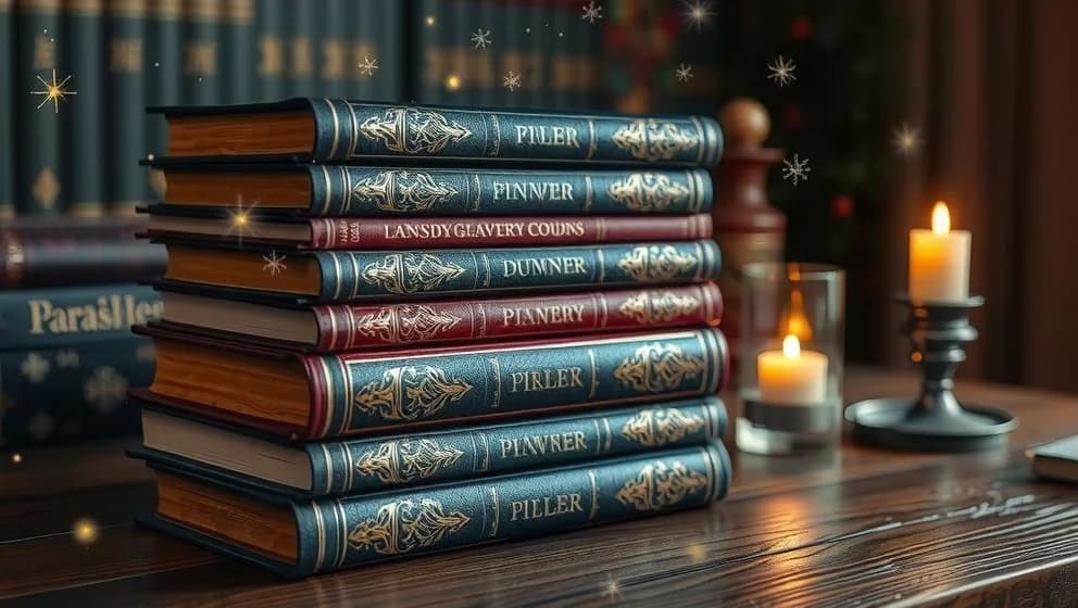 Sarah J. Maas böcker som måste läsas