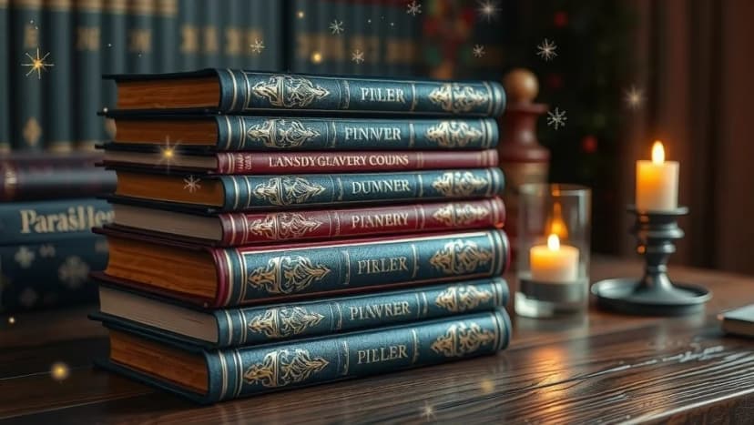 Sarah J. Maas böcker som måste läsas