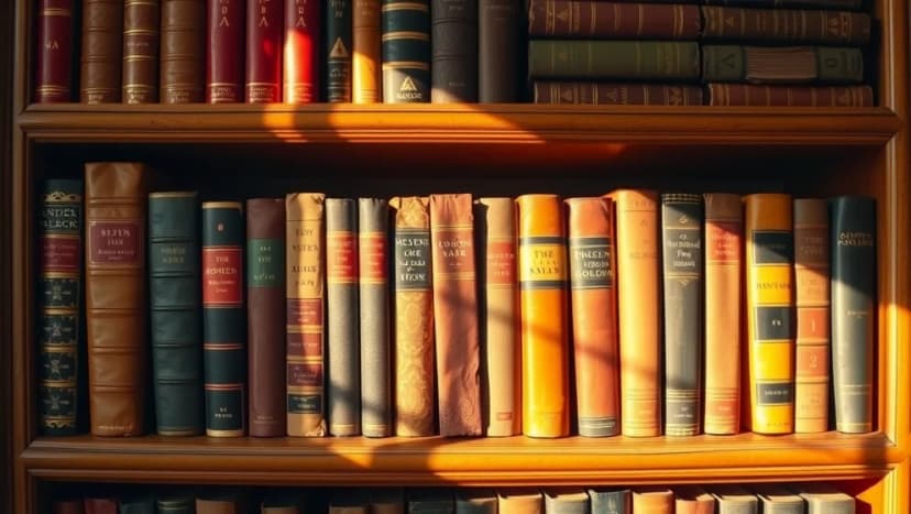 Selma Lagerlöfs mest älskade böcker