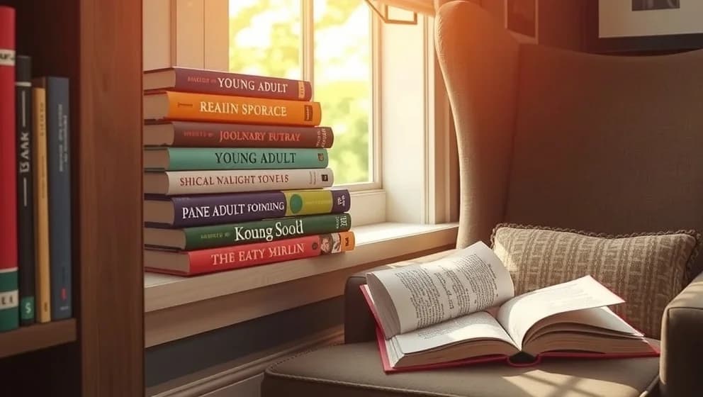 Sofie Sarenbrant böcker och hennes författarskap